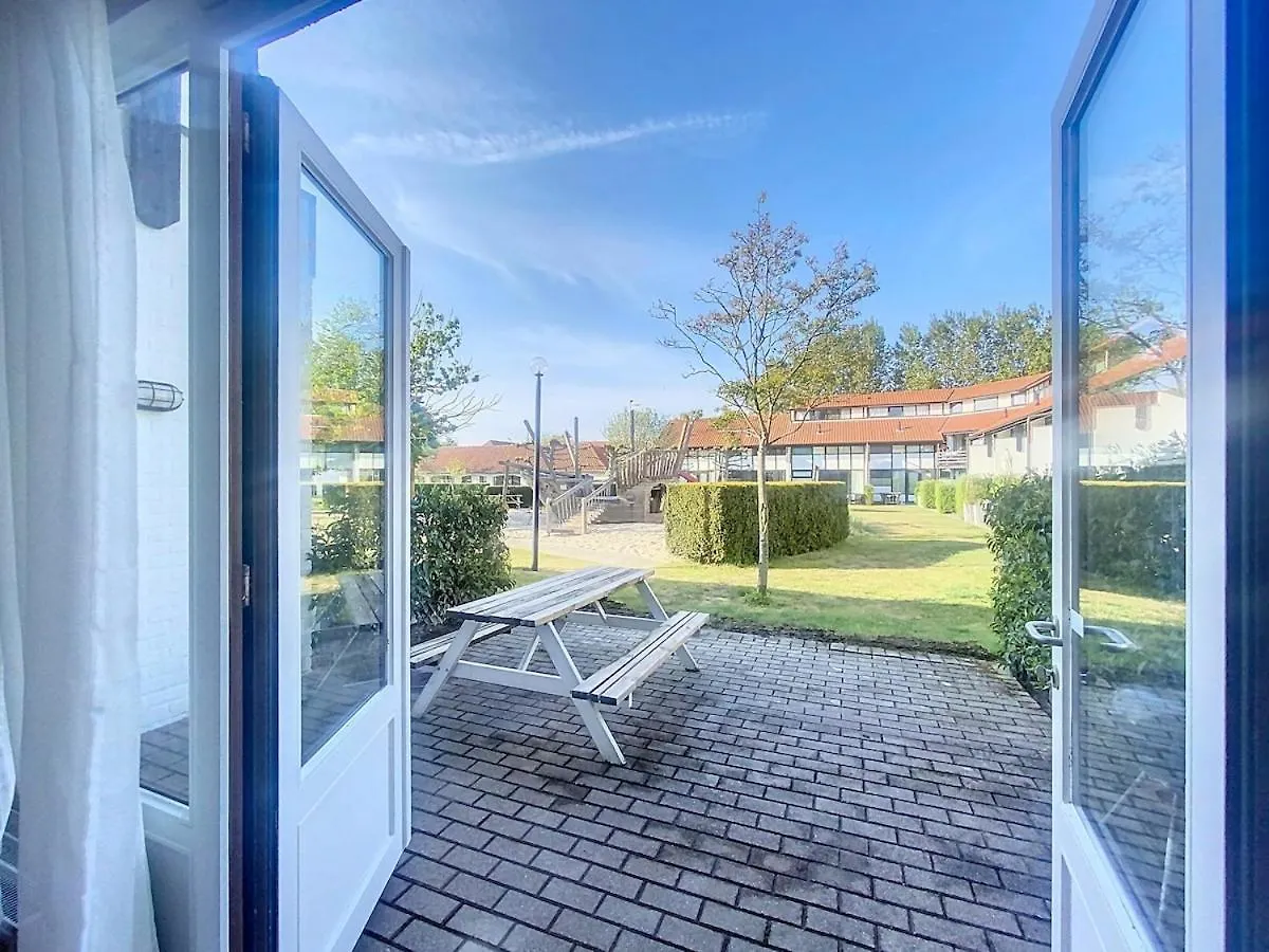 Holiday home Maison Westenzoo Middelkerke Belgium