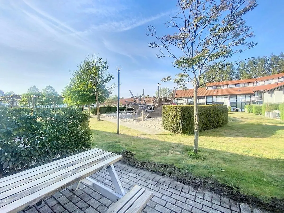 Maison Westenzoo Middelkerke 0*,