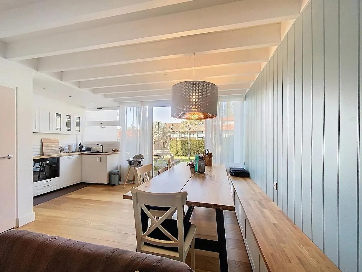 Maison Westenzoo Middelkerke Holiday home