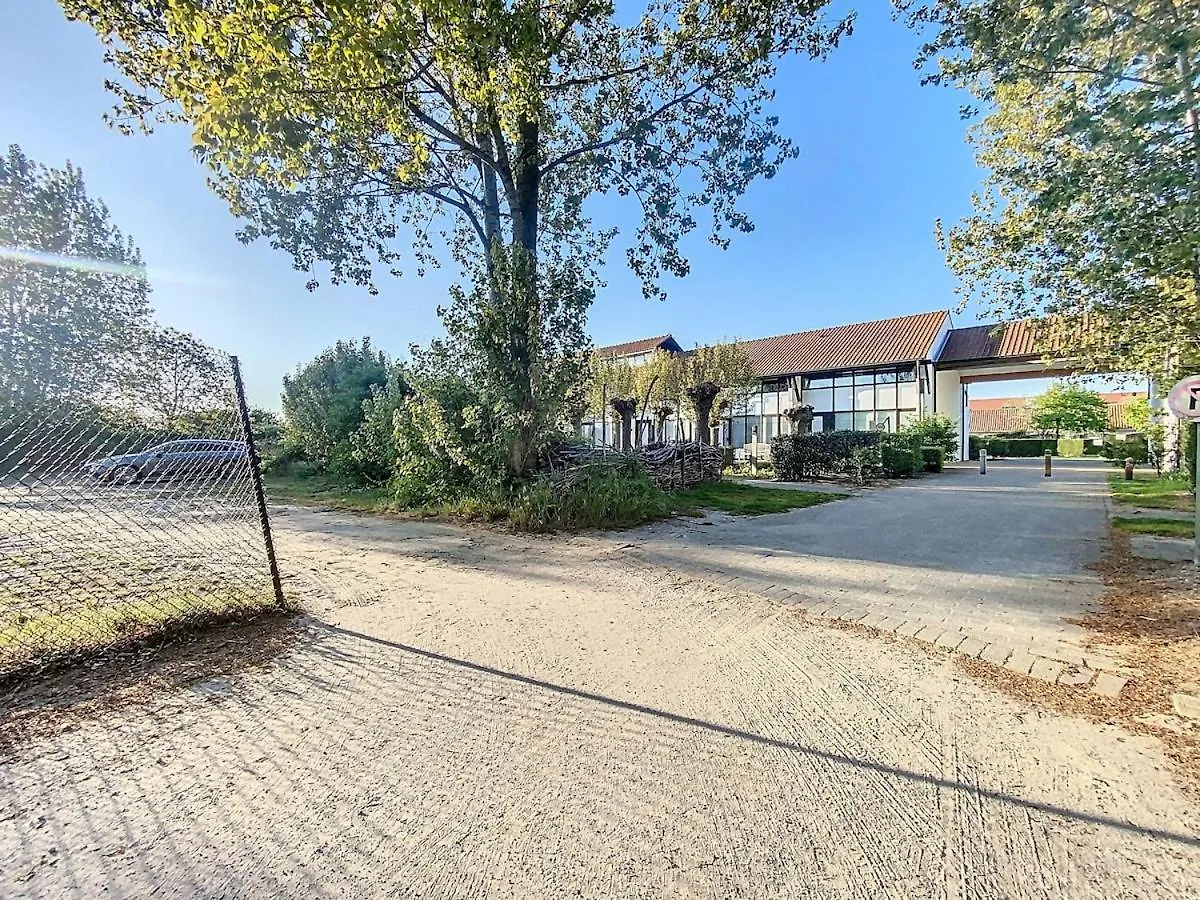 Holiday home Maison Westenzoo Middelkerke