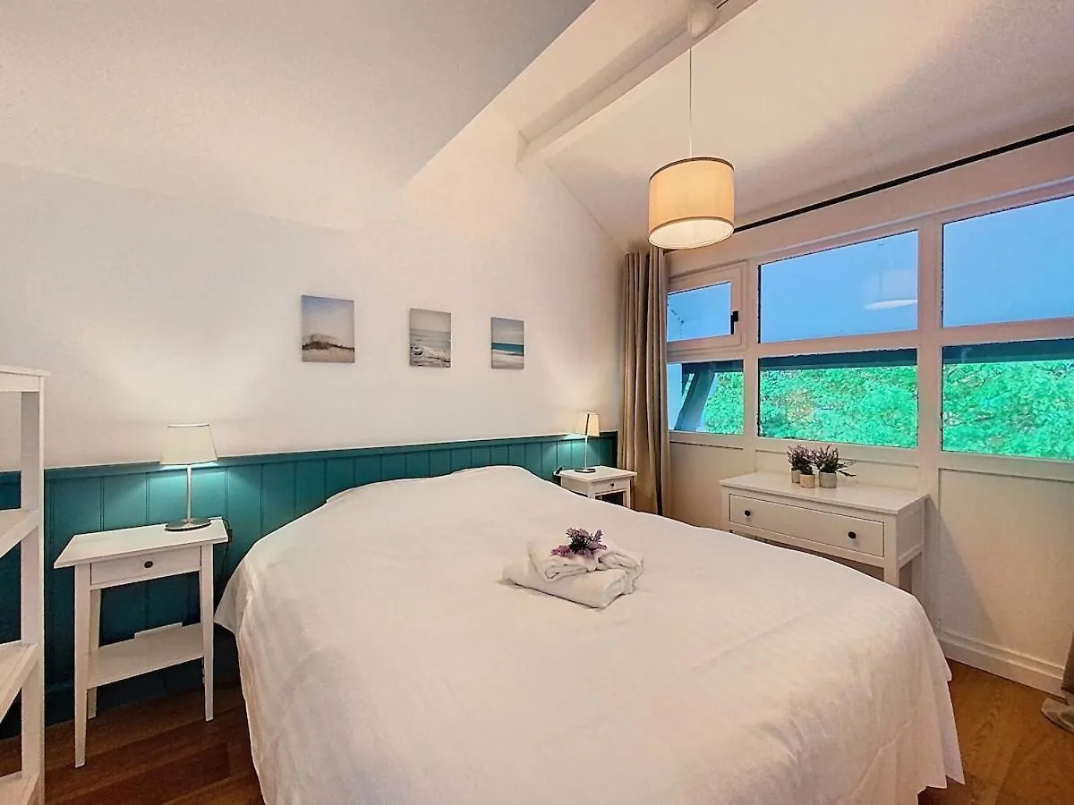 Holiday home Maison Westenzoo Middelkerke Belgium